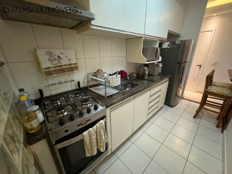 Apartamento à venda com 2 quartos, 64m² - Foto 15