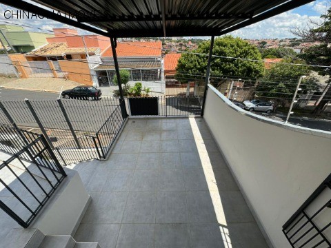 Casa à venda com 3 quartos, 180m² - Foto 19