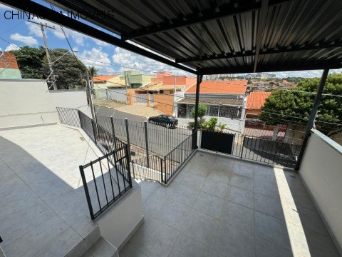 Casa à venda com 3 quartos, 180m² - Foto 23