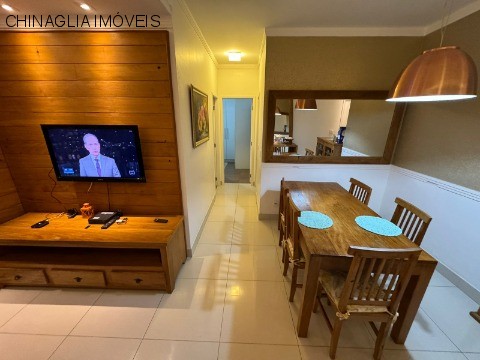 Apartamento à venda com 2 quartos, 64m² - Foto 6