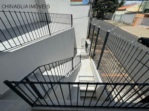 Casa à venda com 3 quartos, 180m² - Foto 10