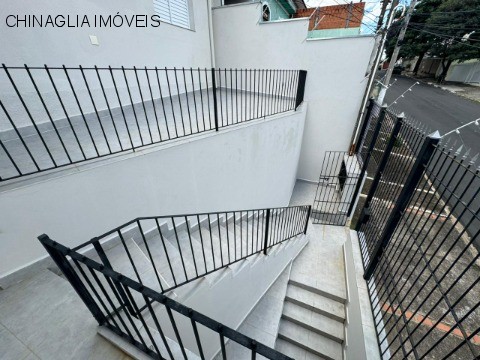 Casa à venda com 3 quartos, 180m² - Foto 14