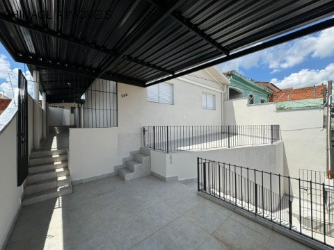 Casa à venda com 3 quartos, 180m² - Foto 13