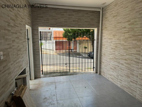 Casa à venda com 3 quartos, 180m² - Foto 9