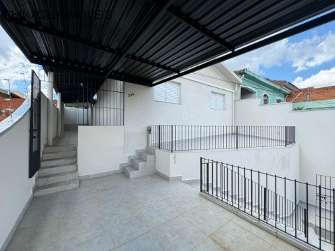 Casa à venda com 3 quartos, 180m² - Foto 12