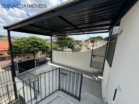 Casa à venda com 3 quartos, 180m² - Foto 17