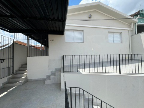 Casa à venda com 3 quartos, 180m² - Foto 11