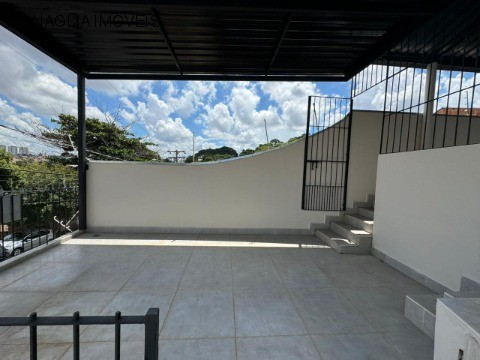 Casa à venda com 3 quartos, 180m² - Foto 8