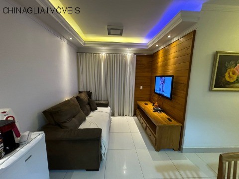 Apartamento à venda com 2 quartos, 64m² - Foto 10