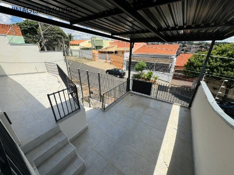 Casa à venda com 3 quartos, 180m² - Foto 73