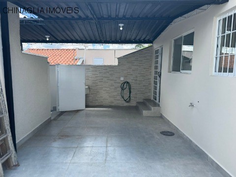 Casa à venda com 3 quartos, 180m² - Foto 83