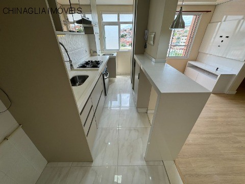 Apartamento, 2 quartos, 50 m² - Foto 14