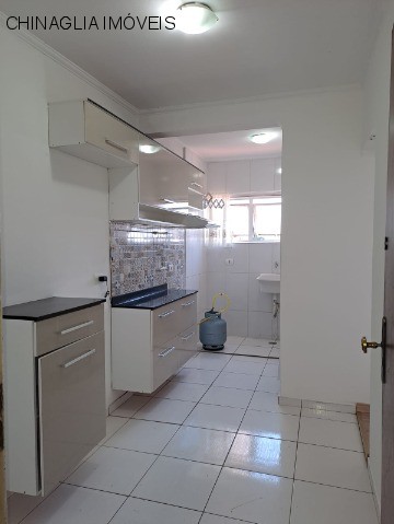 Apartamento à venda com 1 quarto, 43m² - Foto 7