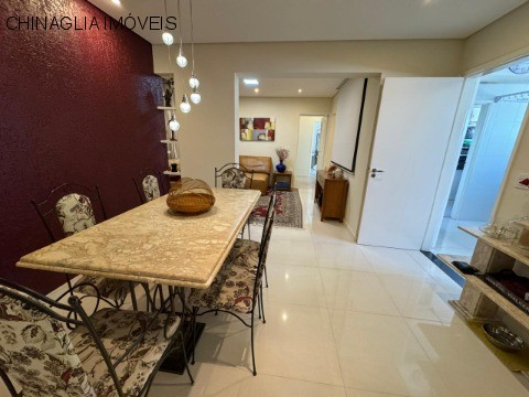 Apartamento à venda com 3 quartos, 107m² - Foto 6