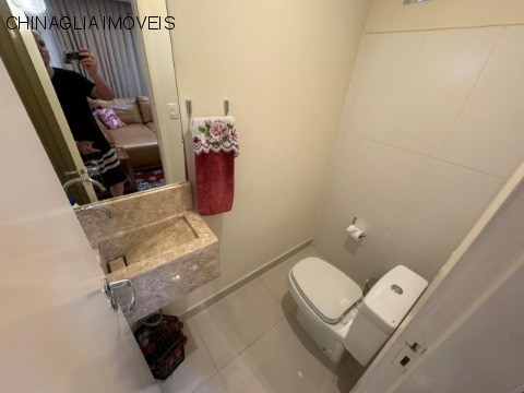 Apartamento à venda com 3 quartos, 107m² - Foto 7