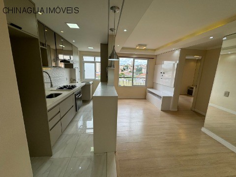 Apartamento, 2 quartos, 50 m² - Foto 88