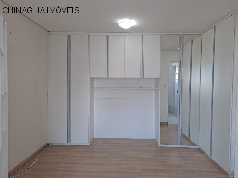 Apartamento à venda com 1 quarto, 43m² - Foto 3