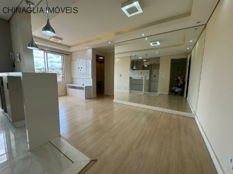Apartamento, 2 quartos, 50 m² - Foto 2