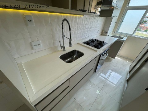 Apartamento, 2 quartos, 50 m² - Foto 17