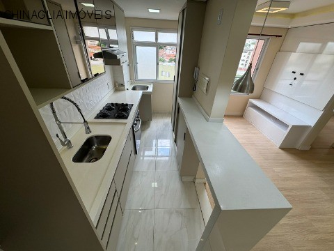 Apartamento, 2 quartos, 50 m² - Foto 90