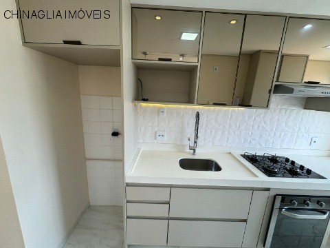 Apartamento, 2 quartos, 50 m² - Foto 32