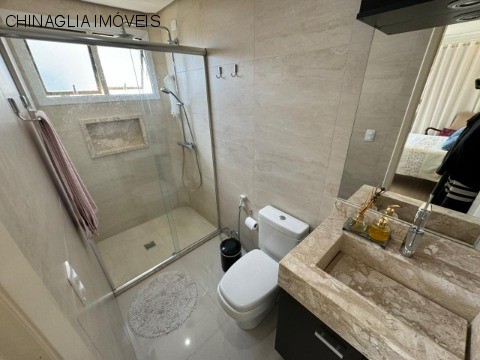 Apartamento à venda com 3 quartos, 107m² - Foto 30