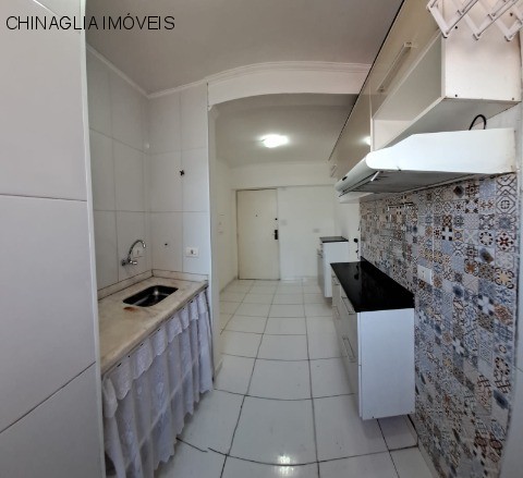 Apartamento à venda com 1 quarto, 43m² - Foto 11