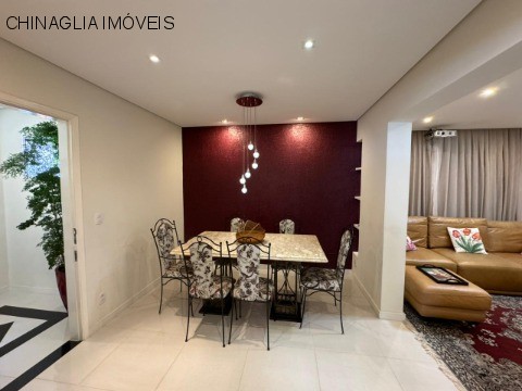 Apartamento à venda com 3 quartos, 107m² - Foto 5