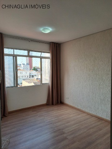 Apartamento à venda com 1 quarto, 43m² - Foto 2