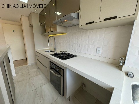 Apartamento, 2 quartos, 50 m² - Foto 27