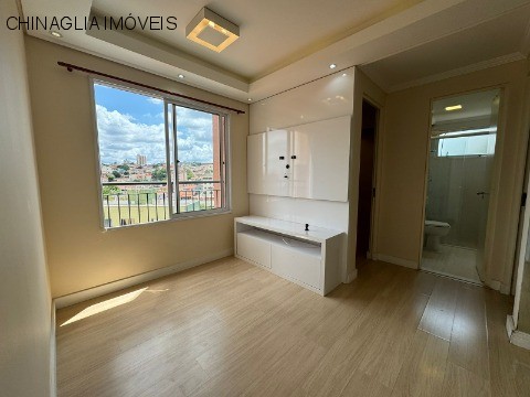 Apartamento, 2 quartos, 50 m² - Foto 34