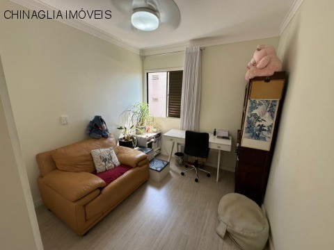 Apartamento à venda com 3 quartos, 107m² - Foto 29