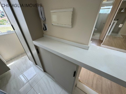 Apartamento, 2 quartos, 50 m² - Foto 30