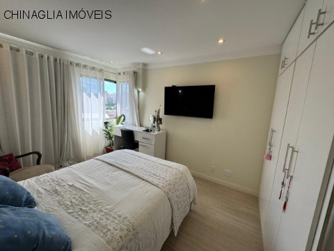 Apartamento à venda com 3 quartos, 107m² - Foto 19