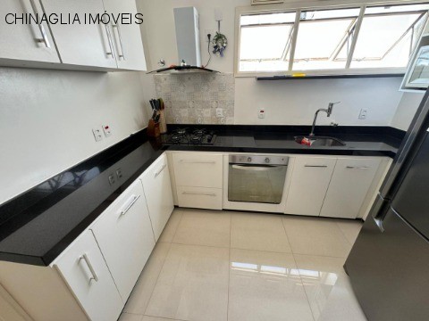 Apartamento à venda com 3 quartos, 107m² - Foto 9