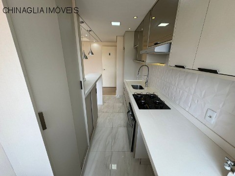 Apartamento, 2 quartos, 50 m² - Foto 23
