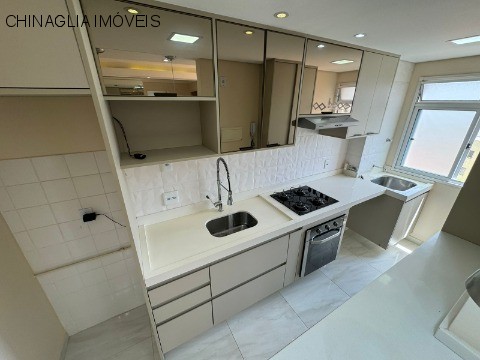 Apartamento, 2 quartos, 50 m² - Foto 61