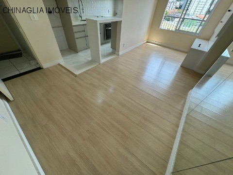 Apartamento, 2 quartos, 50 m² - Foto 5