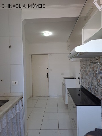 Apartamento à venda com 1 quarto, 43m² - Foto 10