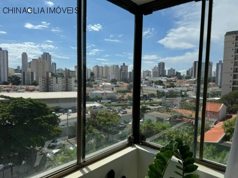 Apartamento à venda com 3 quartos, 107m² - Foto 20