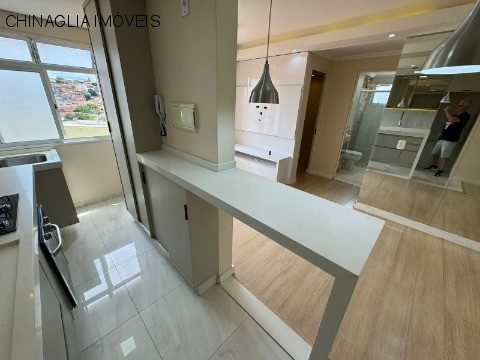Apartamento, 2 quartos, 50 m² - Foto 19