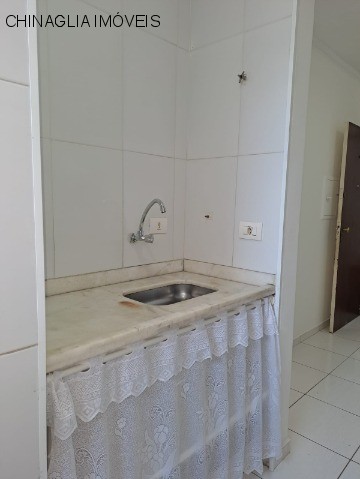 Apartamento à venda com 1 quarto, 43m² - Foto 15