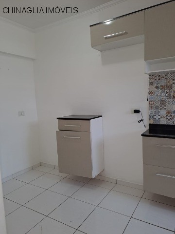 Apartamento à venda com 1 quarto, 43m² - Foto 14