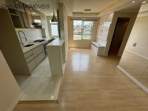 Apartamento, 2 quartos, 50 m² - Foto 3