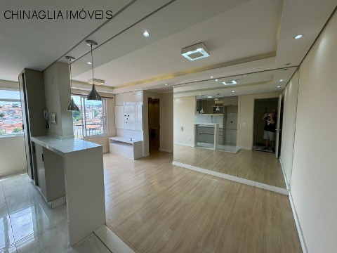 Apartamento, 2 quartos, 50 m² - Foto 1