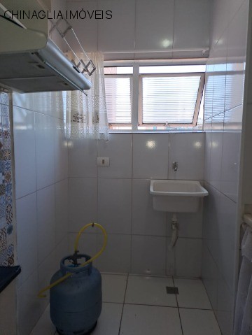 Apartamento à venda com 1 quarto, 43m² - Foto 12