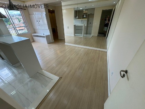 Apartamento, 2 quartos, 50 m² - Foto 4