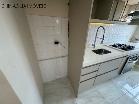 Apartamento, 2 quartos, 50 m² - Foto 33
