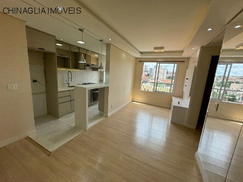 Apartamento, 2 quartos, 50 m² - Foto 7