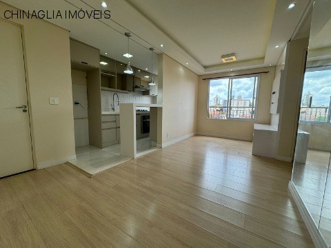 Apartamento, 2 quartos, 50 m² - Foto 173